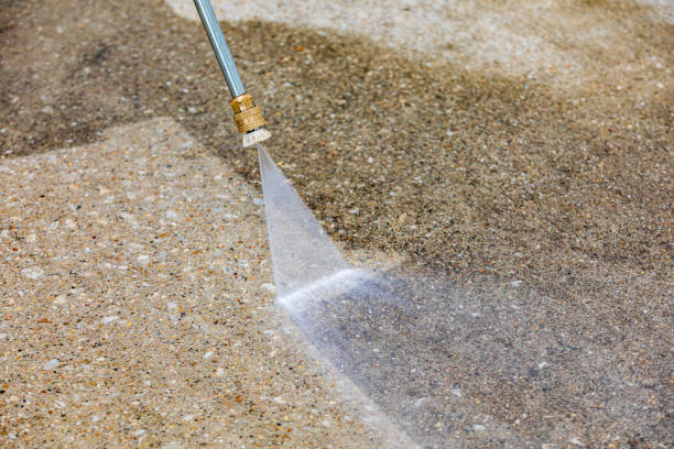 Best Rust Removal  in Parksdale, CA