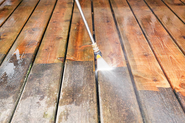 Best Spring Cleaning  in Parksdale, CA